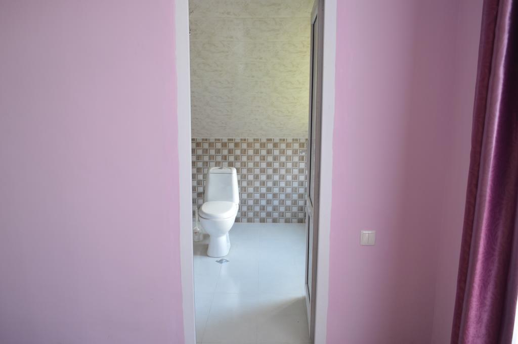 Mari Guest House Telavi Rum bild